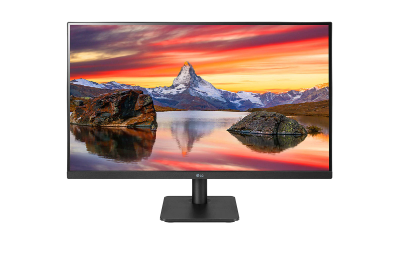 HD IPS Monitor with AMD FreeSync, FHD 