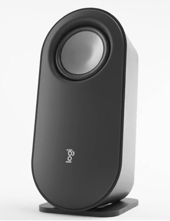 Logitech Z407 Computer Speakers with Subwoofer and Wireless