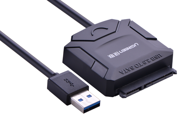UGREEN USB 3.0 to SATA Converter Adapter Cable