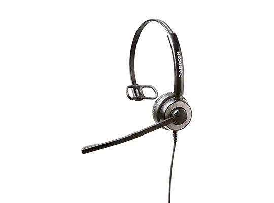 Executive Monaural Headset Add-50
