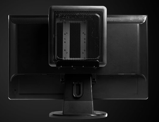 Antec Isk 110 U3 Vesa Slim And Desktop Case With 4xusb 3 0 Front Ports Support Mini Antec Isk 110 U3 Vesa Slim And Desktop Case With 4xusb 3 0 Front Ports Support Mini