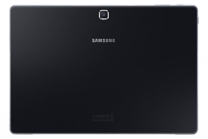 Samsung TabPro S 12.0 Home Wi-Fi (Black) SM-W700NZKAXSA