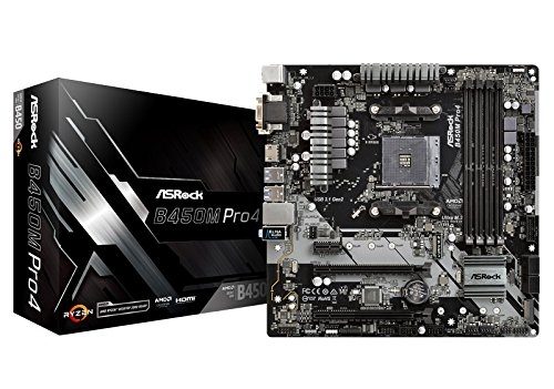 Asrock Micro Atx Form Factor 9.6 in X 9.6 in 24.4 Cm X 24.4 Cm