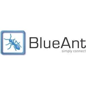 Blueant x2 portable bluetooth speaker black clearance