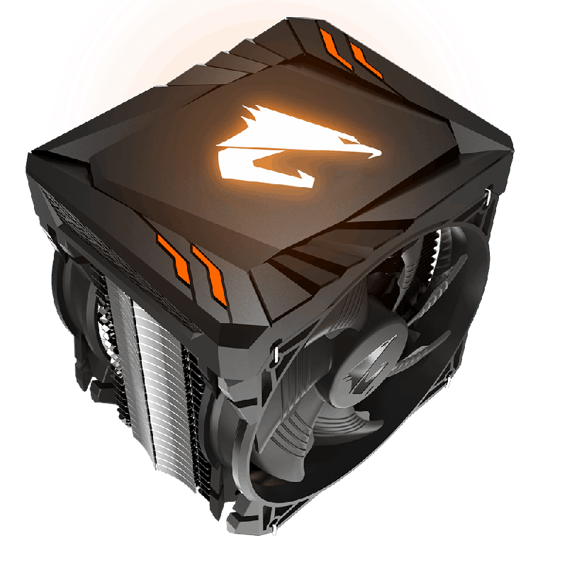 aorus fan rgb aorus fan rgb