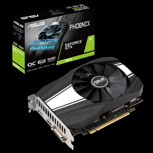 Asus Geforce Gtx 1660 Super Oc Price Asus Nvidia Super Ph-Gtx1660S