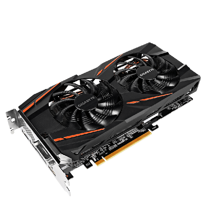 Gigabyte Amd Rx580 Gaming 8gb Mi Oem 3 Mths Warranty Mining Edition Ddr5 Pcie Video Card Gv Rx580gaming 4gd