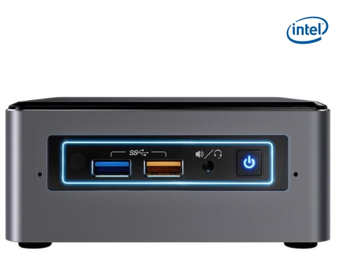 Intel baby canyon nuc7i5bnh 2025