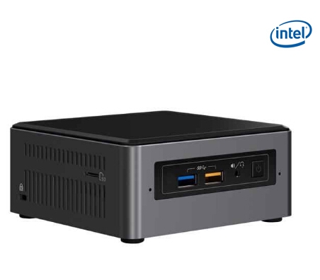 Intel baby canyon nuc7i5bnh 2025