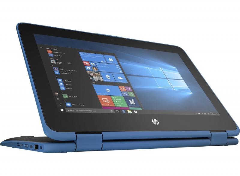 HP Probook X360 11 G2 EE Laptop Price In Pakistan - Laptop Mall - Foto 5