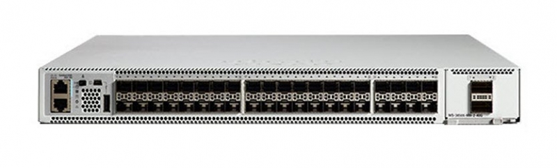 Réseau Advantage Cisco Cisco C9500-40X-A Catalyseur 9500 40-port 10Gig Interrupteur 