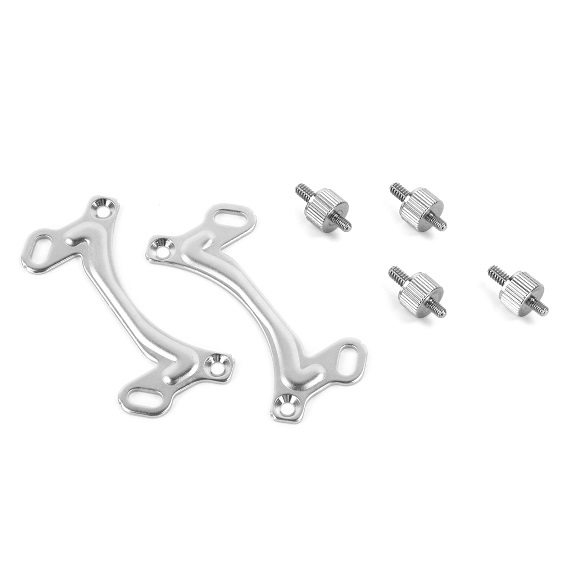 Deepcool Maelstrom Series Amd Am4 Socket Bracket Kit Dp Mael Am4 Clip