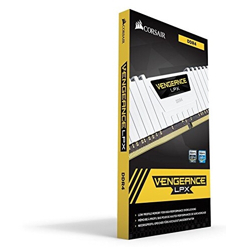 Corsair vengeance online lpx 2x8gb 3200mhz