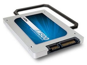 Crucial m500 240gb 2025