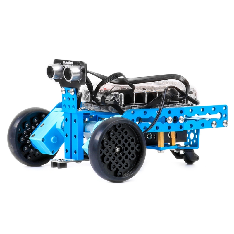 Buy Makeblock mBot Ranger - Transformable STEM Educational Robot Kit ...
