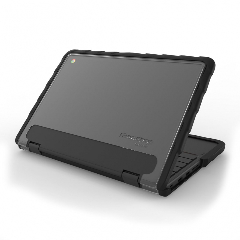 Lenovo 300e chromebook case top
