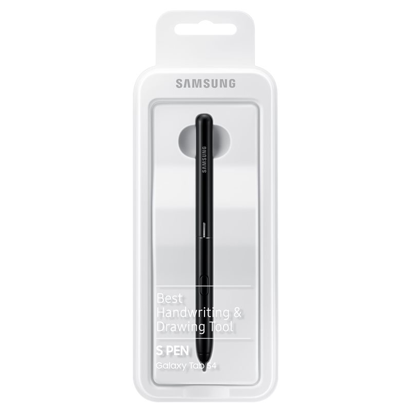 Samsung Tab S4 S Pen Black EjPt830Bbegww