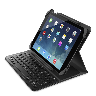 Belkin qode hot sale ipad 2018