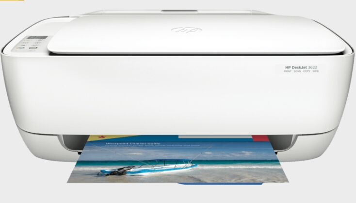 Hp 3632 discount