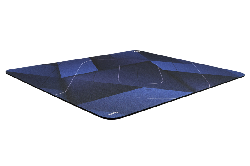 Zowie G Sr Se Mouse Pad For E Sports G Sr Se Deep Blue Zowie G Sr Se Mouse Pad For E Sports G Sr Se Deep Blue