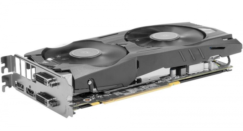 Galax Gtx1060 Exoc White 6g Pci-e Gddr5 192bit (60nrh7dvm3we) Galax Gtx1060 Exoc White 6g Pci-e Gddr5 192bit (60nrh7dvm3we)