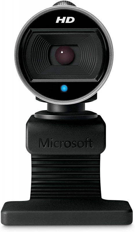 microsoft lifecam studio 2 megapixels universal webcam
