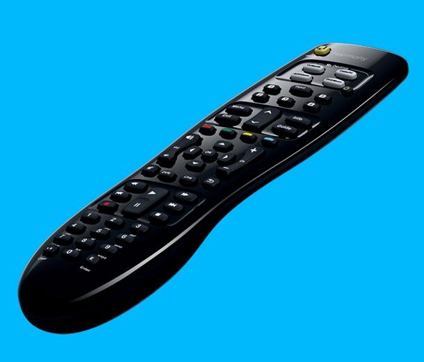 Logitech harmony 350 online