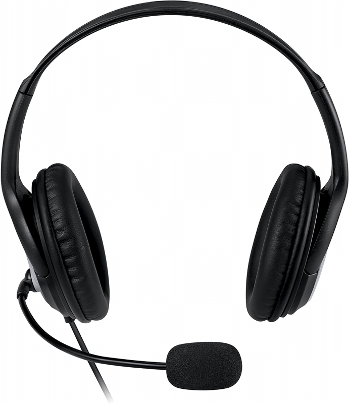Microsoft LifeChat LX-3000 USB Headset 