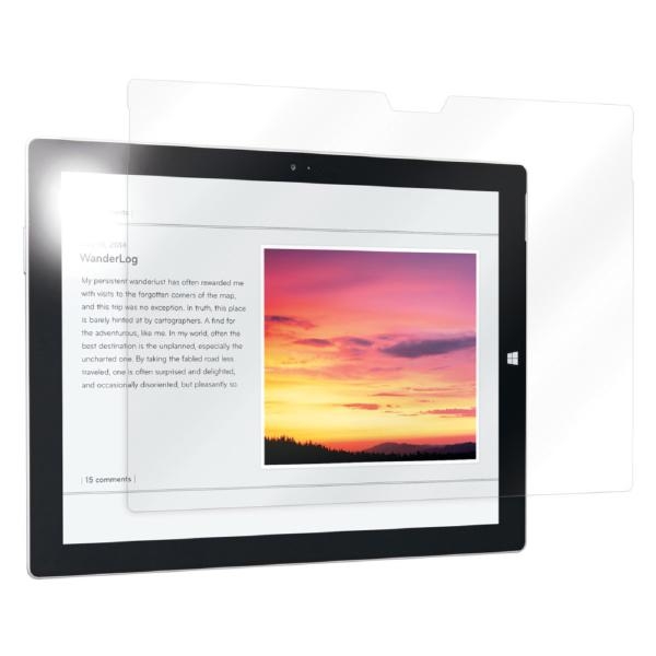 3m Antiglare Screen Protector For Microsoft Surface Pro 3/4 98044060469