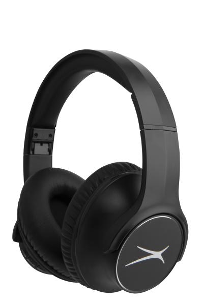 altec lansing slim bluetooth headphone