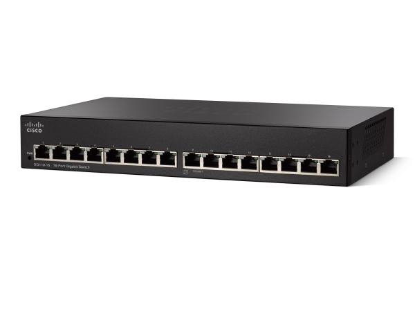 Hp Jh016a 1420 16g Switch 16 Port 10 100 1000 Non Poe Techbuy Australia