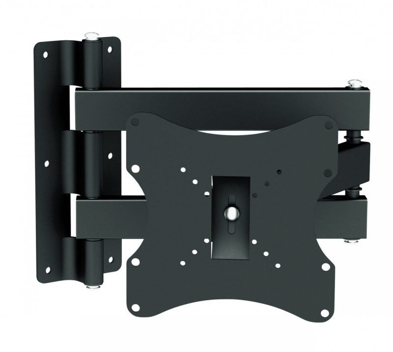 4cabling Articulated Tv Wall Mount Bracket Lcdwa5