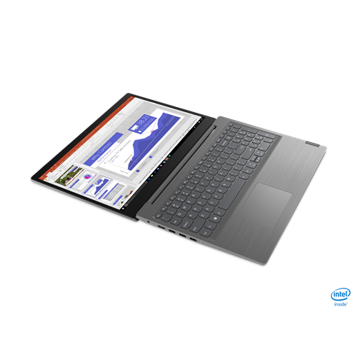 Lenovo V15 Iwl 81ye009tau 15 6 Fhd Ag Intel Hd Graphics 620 Intel Core I5 8265u 1 60