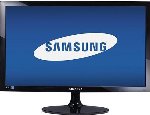 SAMSUNG S27D850 27\