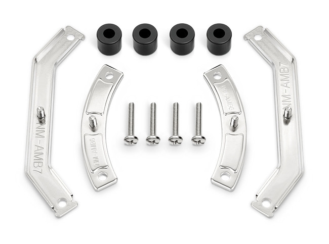 Noctua Nm-am4-uxs Amd Am4 Mounting Kit 