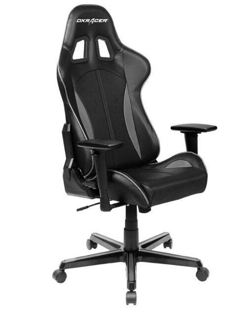 Dxracer carbon online