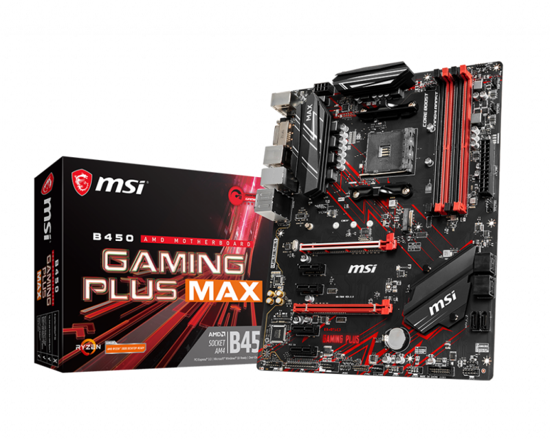 B450 gaming deals