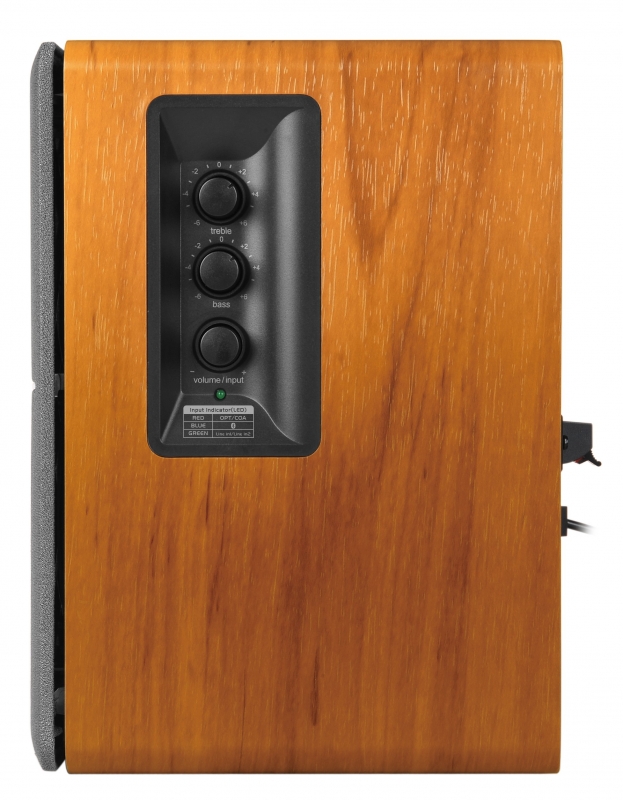 edifier r1280db 2.0 lifestyle studio speakers