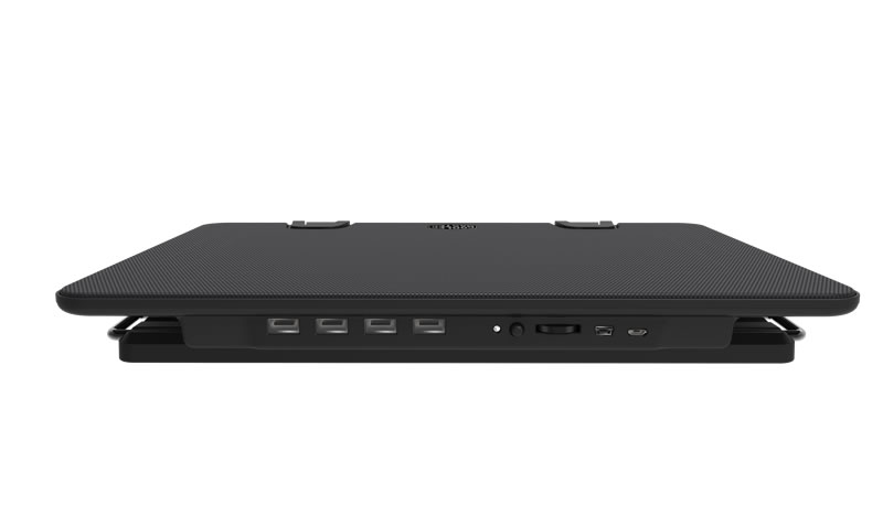 cooler master ergostand iv