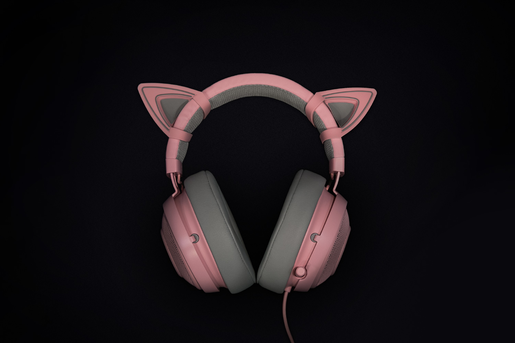 Razer Kraken (Quartz Edition)