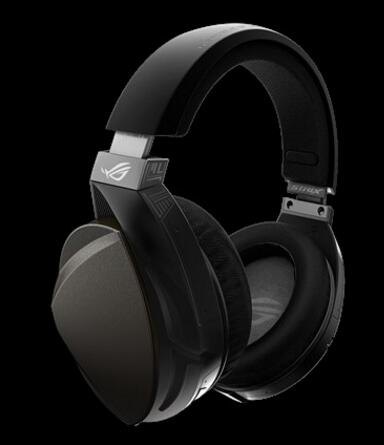 Asus Strix Fusion Wireless Wireless Gaming Headset Rog