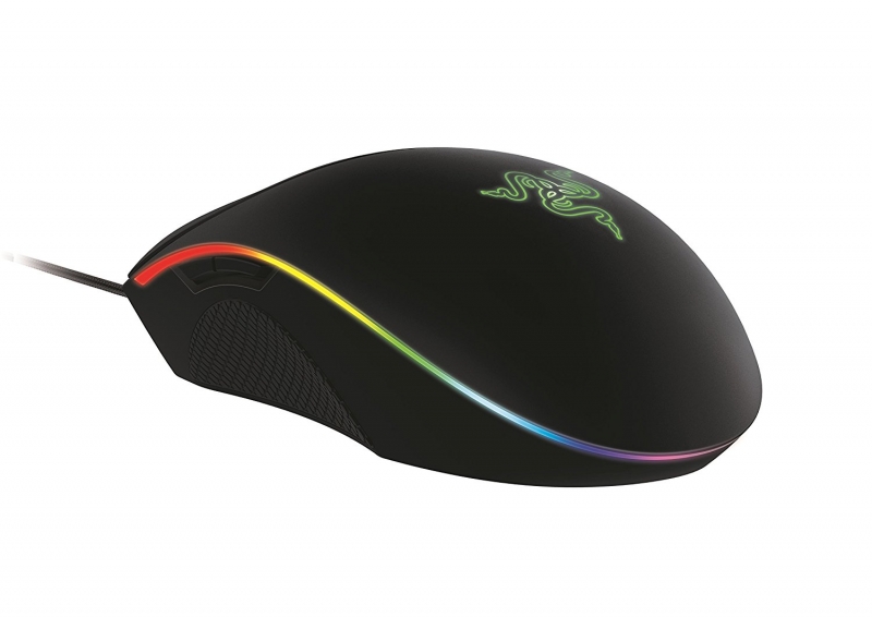 Diamond Computer Mouse