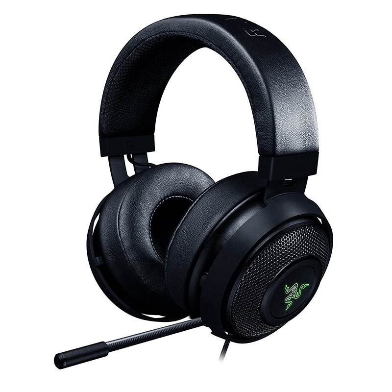 razer oval ear cushion