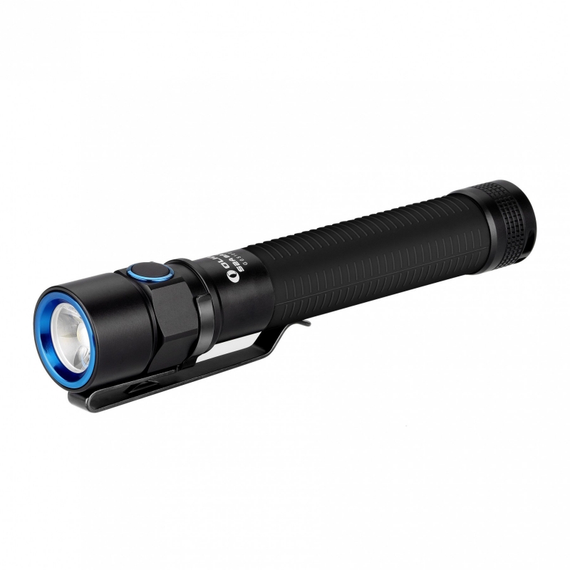 Olight - S2a Baton Led Torch S2a Baton Black 030.000.0011