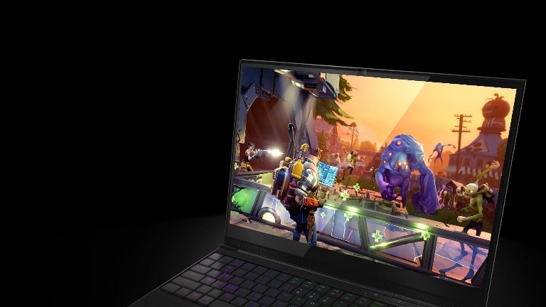 I7 8750h Laptop Overpowered Overpowered Gaming Laptop 17