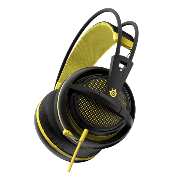 Steelseries hotsell siberia v200