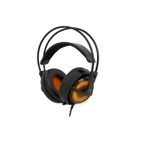 Steelseries siberia v2 heat orange clearance