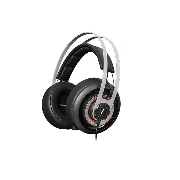 Steelseries Siberia Elite World Of Warcraft Usb Headset Ss 51154