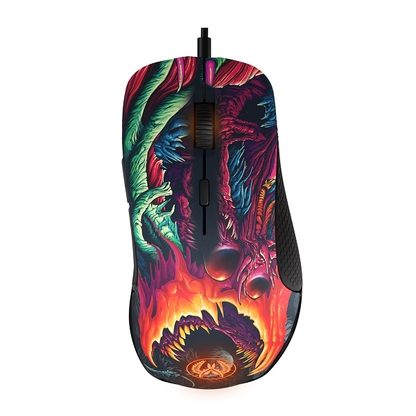 Cs clearance go mouse