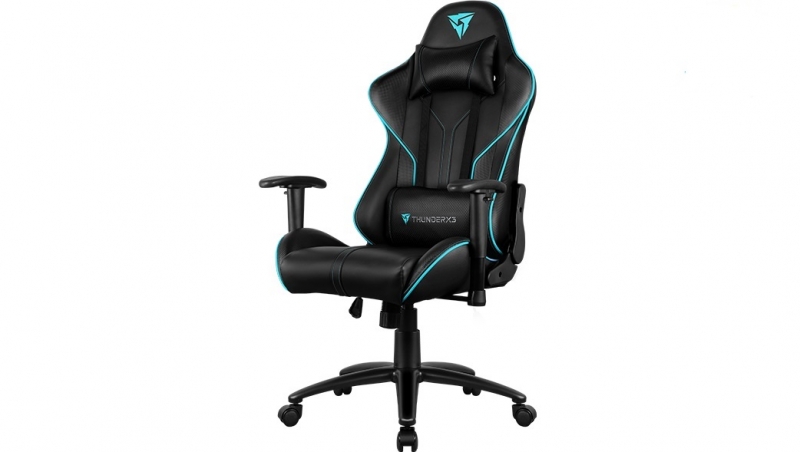 Thunderx3 rc3 hex online rgb lighting gaming chair